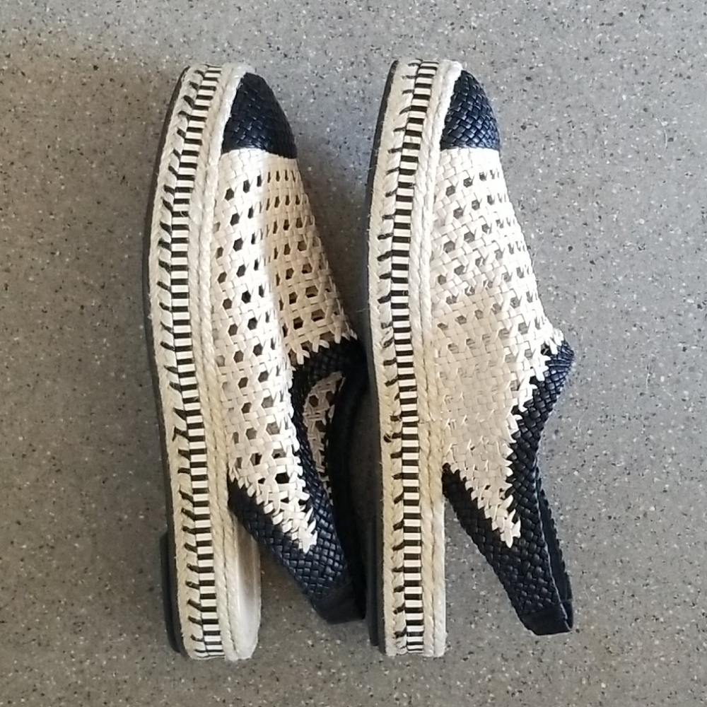 Tory Burch Shoes NWOT